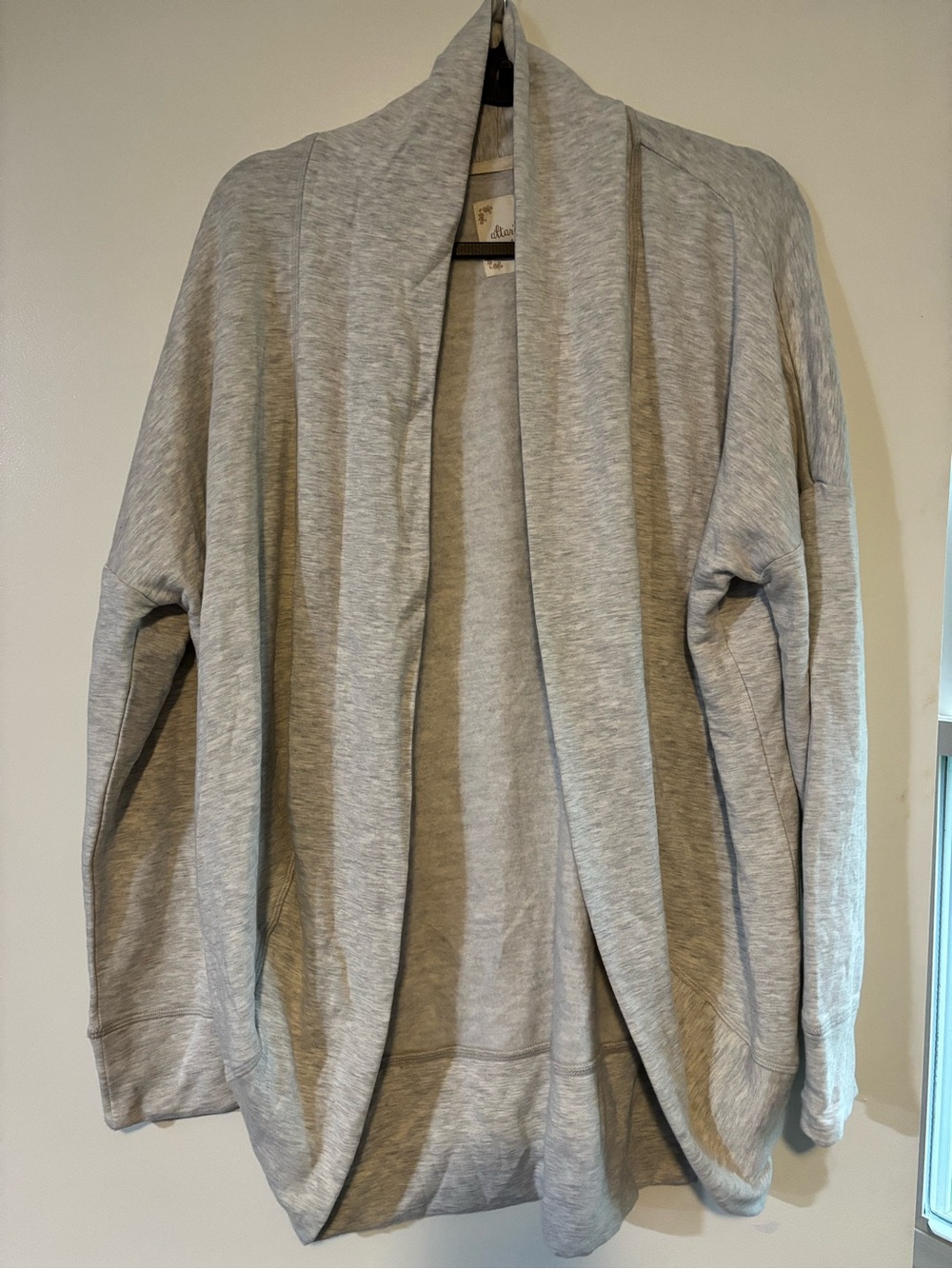 Altard state cardigan